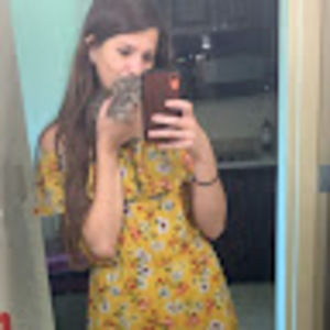 Meet your Posher, Gabbi